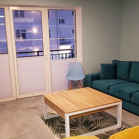 Appartement Margaret *