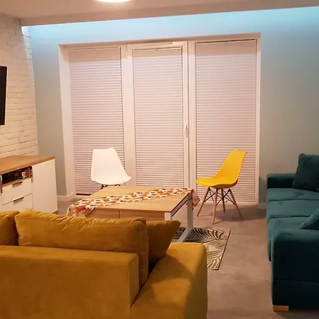 Appartement Margaret
