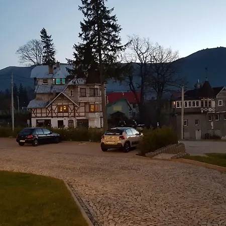 Margaret Appartement Szklarska Poręba