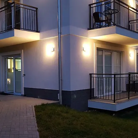 Appartement Margaret *