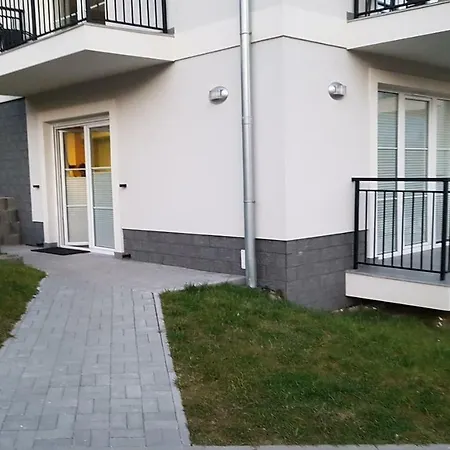 Appartement Margaret Szklarska Poręba